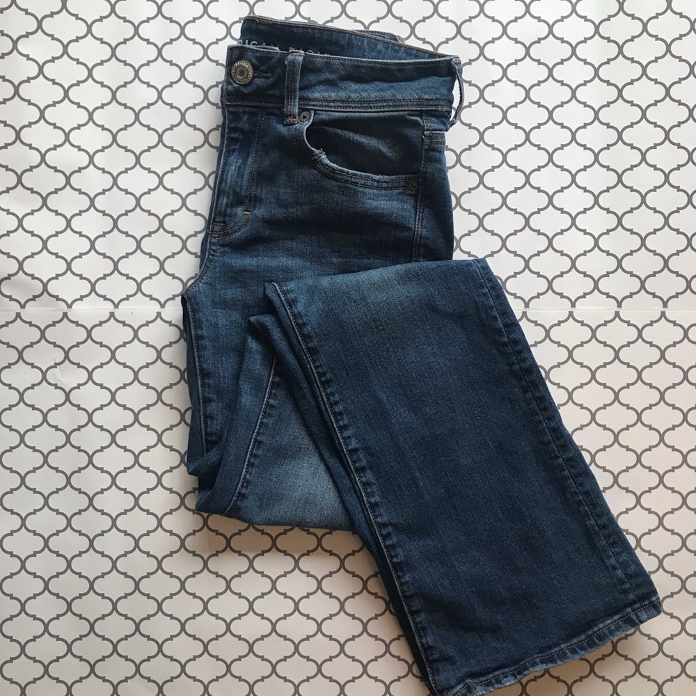 AE Kick Boot Super Stretch